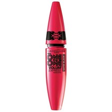 GEMEY MAYBELLINE MASCARA