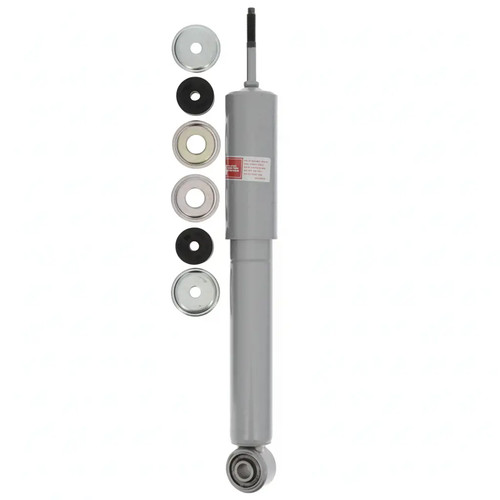 Amortisseur essieu avant - amortisseur,