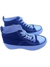 Baskets montante neuves