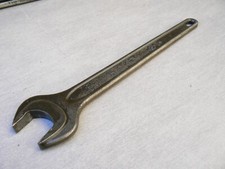 clé a fourche de 30mm HTI FORGED (3)