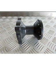 moyeu de roue jante avant bse2 mini moto dirt bike