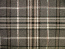 Rideau En Tissu À Carreaux