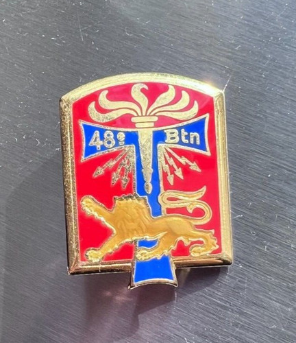Original militaire insigne - original,