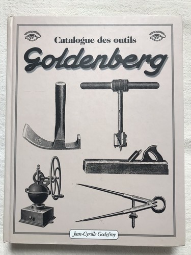 Catalogue des outils
