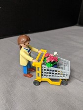 Playmobil 4638 florist - florist, with