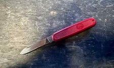 rare victorinox solo 108