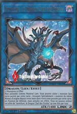 ♦Yu-Gi-Oh!♦ Armillyre, le Dragon Chef des Etoiles : DUOV-FR029 -VF/Ultra Rare-