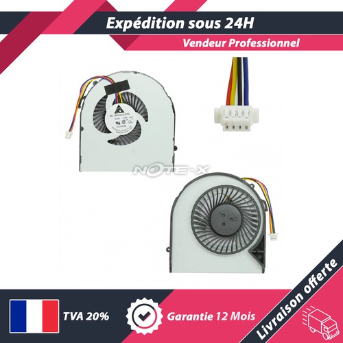 Ventilateur cpu fan pour acer - pour,