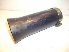 Débroussailleuse KIVA Roto double paliers de lames - Protection arbre gauche 