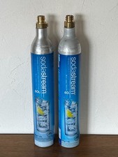 Cylindre gaz co2 - 2, de