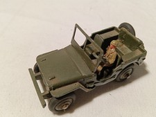 ref.A63 - Militaire  - DINKY