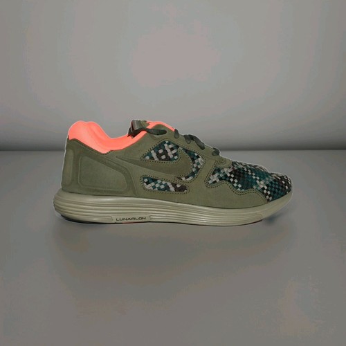 Nike lunar flow - flow, qs