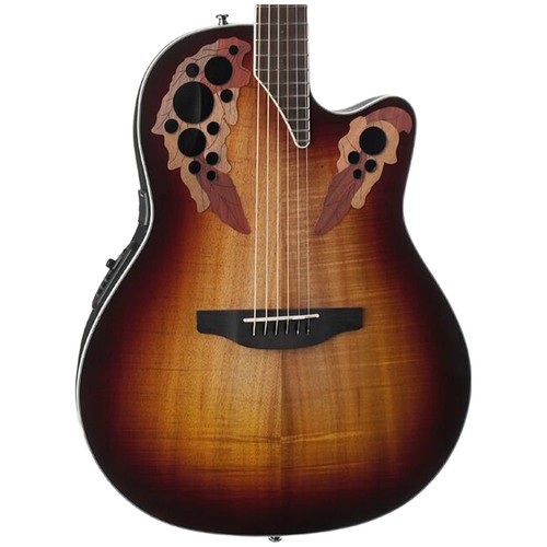 Ovation ce48p koab celebrity - ce48p-koab,