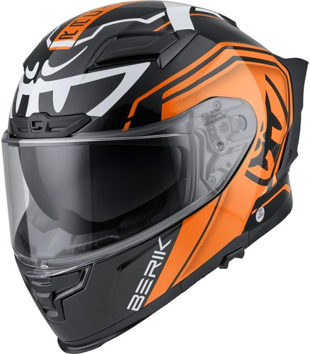 Berik ff871 mapuro - mapuro, helm