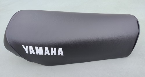Housse selle noire pour - housse, de