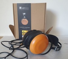 Hifiman sundara closed - hifiman, closed-back
