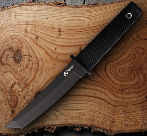 Cold steel kobun fixed knife - cold,