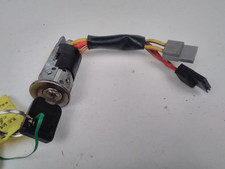 ANTIVOL DE DIRECTION Renault