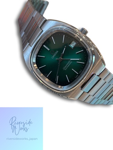 Omega sea master - omega,