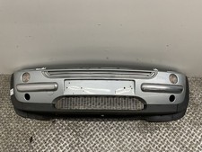 Pare-Chocs Avant 51110021929 Mini (BMW) Mini Cooper R50 / R53