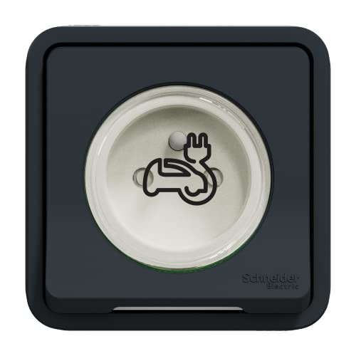 Prise schneider electric - prise,