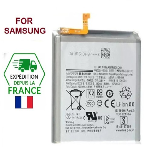 Batterie pour samsung galaxy - pour,