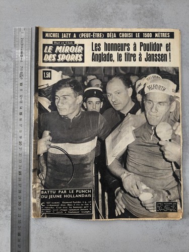 Magazine miroir des - miroir,