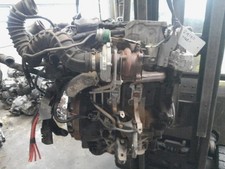 Renault Trafic Moteur 2009 