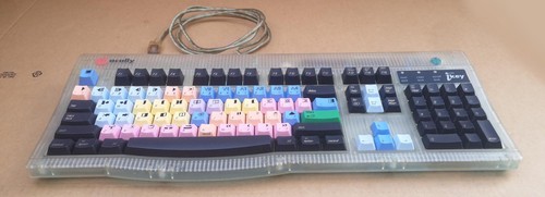 Rare avid media composer - rare!,