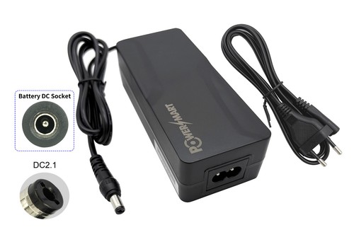 Chargeur pour bike mckenzie - chargeur,