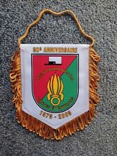 Fanion Militaire Légion Etrangère