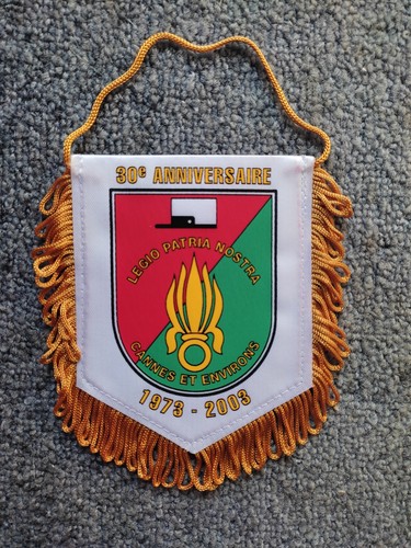 Fanion militaire légion - militaire,