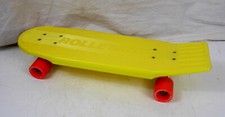 planche SKATEBOARD Vintage 1970 ROLLET PROFIL