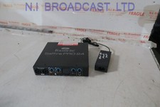 Focusrite saffire pro 24 audio