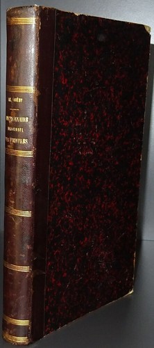 Guedy dictionnaire universel - guedy, :