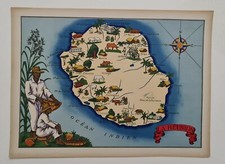 La Réunion Dylbert 1943