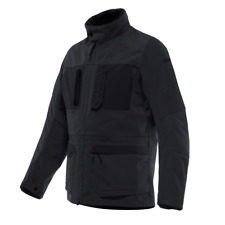 DAINESE LAMBRATE Veste De Moto Imperméable ABSOLUTESHELL PRO JACKET NOIR