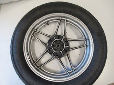 Jante arrière Moto Guzzi V65