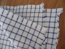 Piece de tissu  ou petite