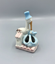 Céramique sujet, statuette