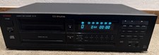 LUXMAN DC-114 disc changer -