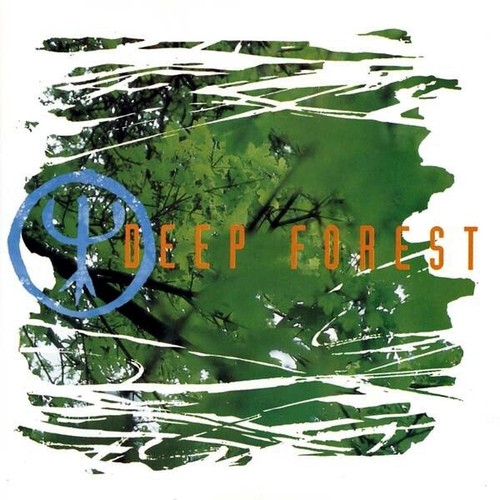 Deep forest col - nm/vg+:,