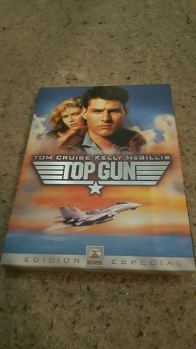 Top gun edition collector - edition,