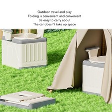 Commode De Lit Pliable Fall