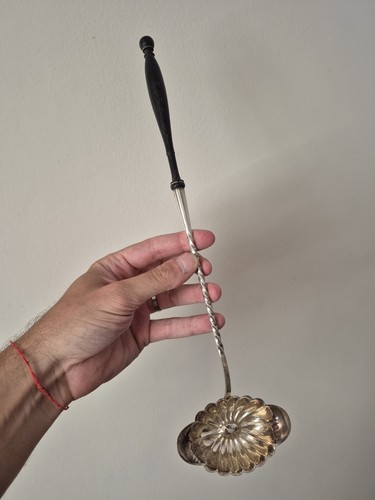 Louche cuillere punch - cuillere, a