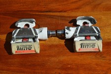 Pédales automatiques Time Racing Magnesium 14x125