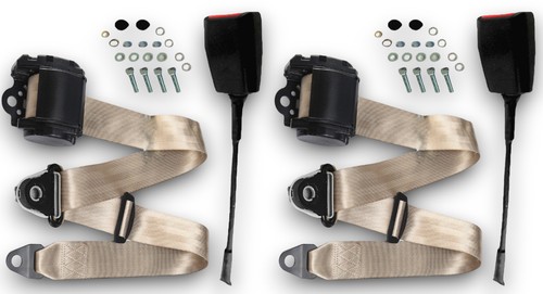Ceinture points dreipunkt - points,