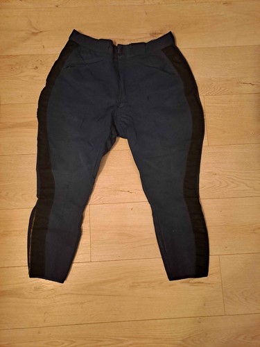 Culotte gendarmerie 1950 - culotte,
