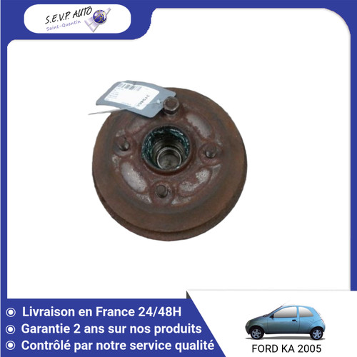 Tambour arriere - tambour,