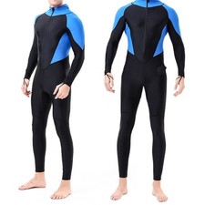 Combinaison néoprène homme 1
